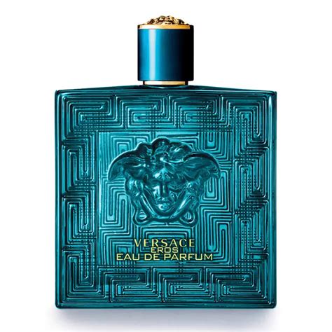 perfume versace eros falabella|Perfume Hombre Eros EDP 200 Ml Versace.